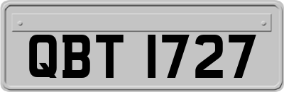 QBT1727