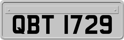QBT1729
