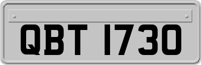 QBT1730