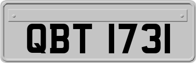 QBT1731
