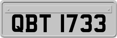QBT1733