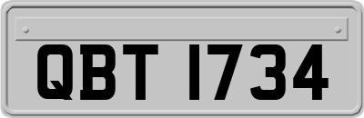 QBT1734