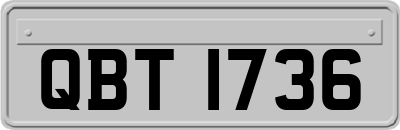 QBT1736