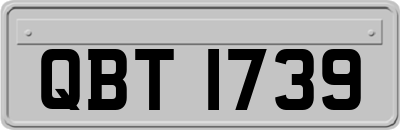 QBT1739