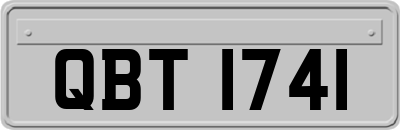 QBT1741