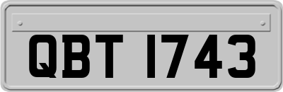 QBT1743