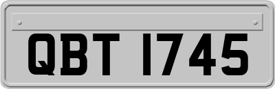 QBT1745