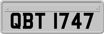 QBT1747