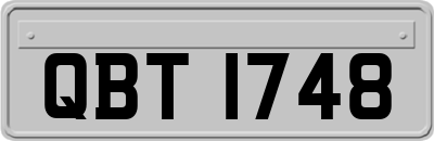 QBT1748