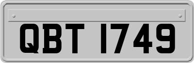QBT1749