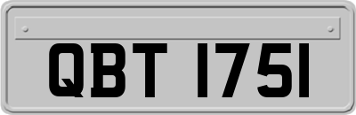 QBT1751