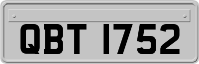 QBT1752