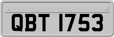 QBT1753