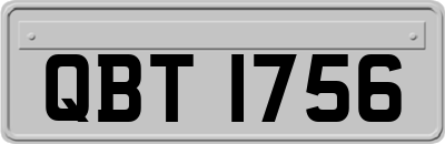 QBT1756