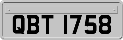 QBT1758