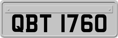 QBT1760