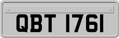 QBT1761