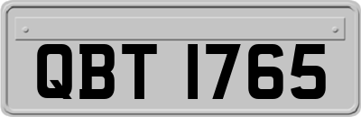 QBT1765