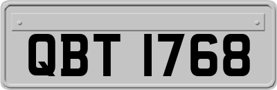 QBT1768