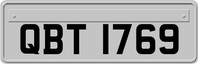 QBT1769
