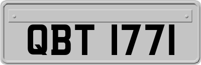 QBT1771