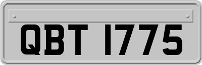 QBT1775