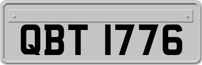 QBT1776