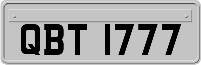 QBT1777