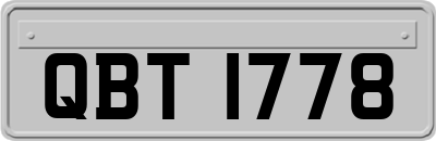 QBT1778