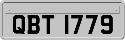 QBT1779