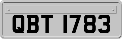 QBT1783