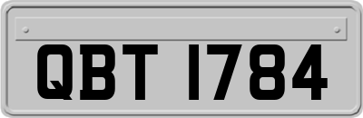 QBT1784