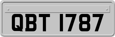 QBT1787