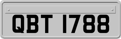 QBT1788
