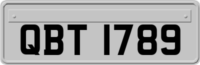 QBT1789