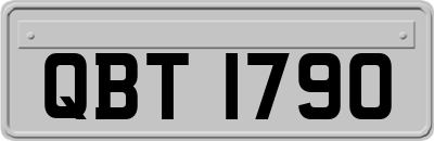 QBT1790