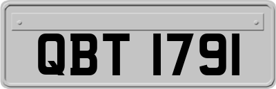 QBT1791