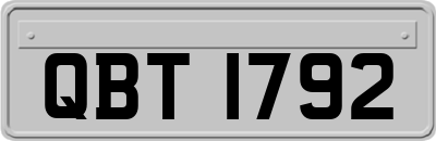 QBT1792