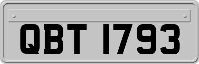 QBT1793