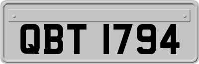 QBT1794