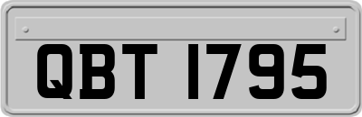QBT1795
