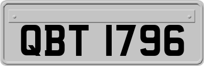 QBT1796