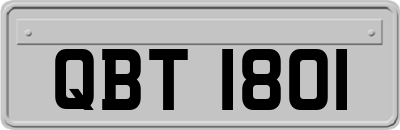 QBT1801