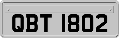 QBT1802