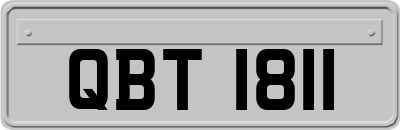 QBT1811