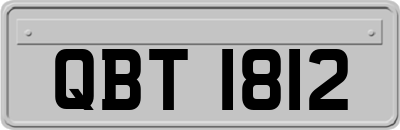 QBT1812