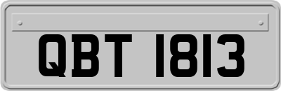 QBT1813