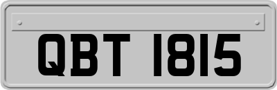 QBT1815