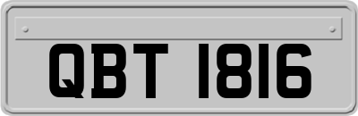 QBT1816