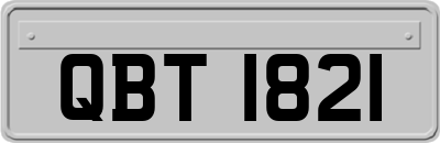 QBT1821